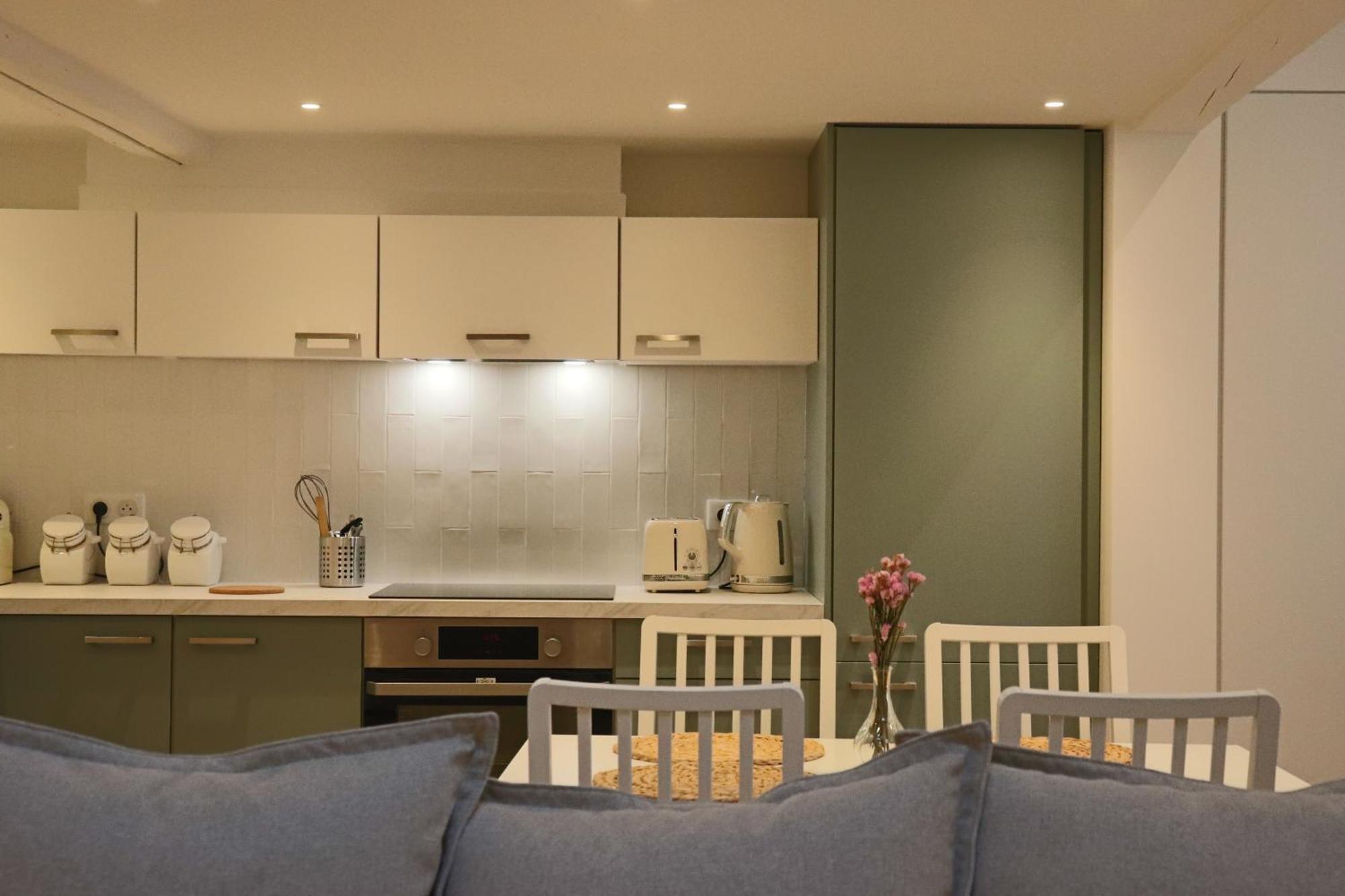 Apartmán Les Palmiers Antibes Pokoj fotografie