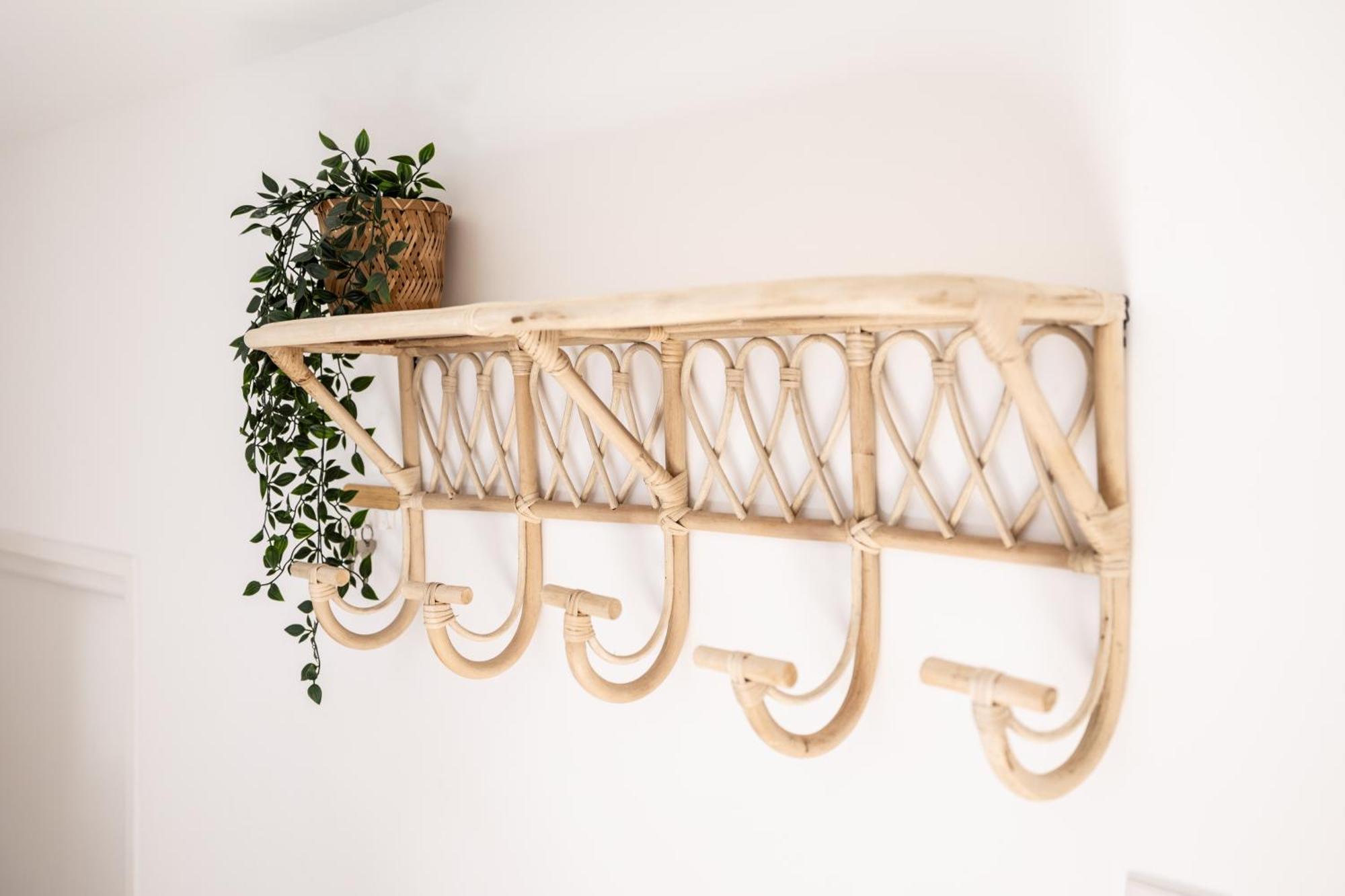 Apartmán Les Palmiers Antibes Exteriér fotografie